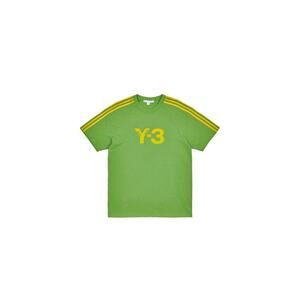 Y-3 x Palace Logo T-Shirt 'Green' Sz XL